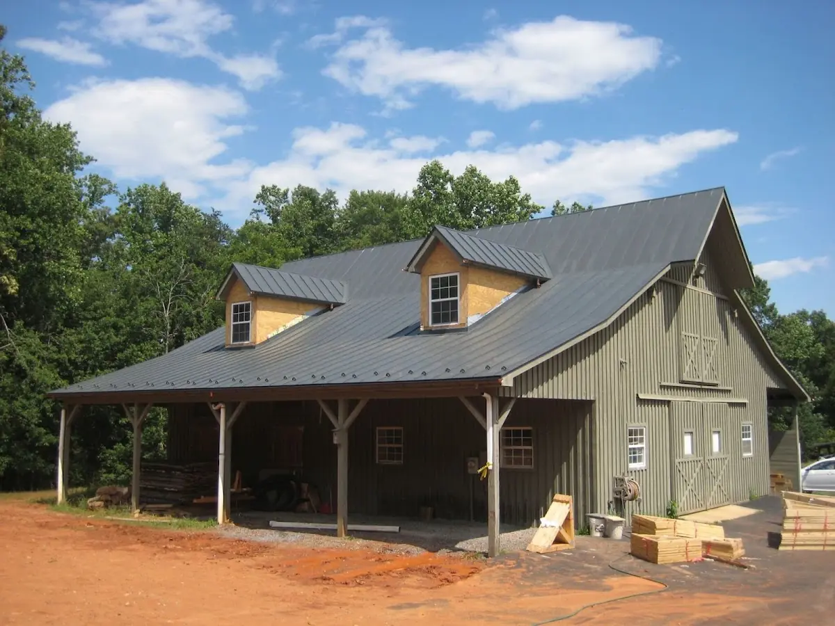 Expert Roof Repair workmanship in Winston